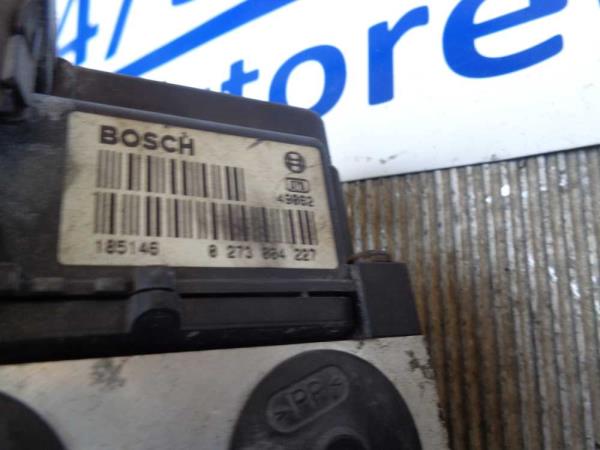 BLOC HYDRAULIC ABS OPEL CORSA C - Vue 2